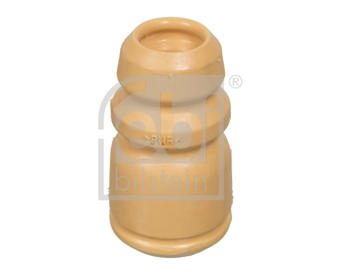 Rubber Buffer, suspension